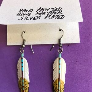 Earrings - Bracelets - Pre-Owned Jewelry Lot of 4